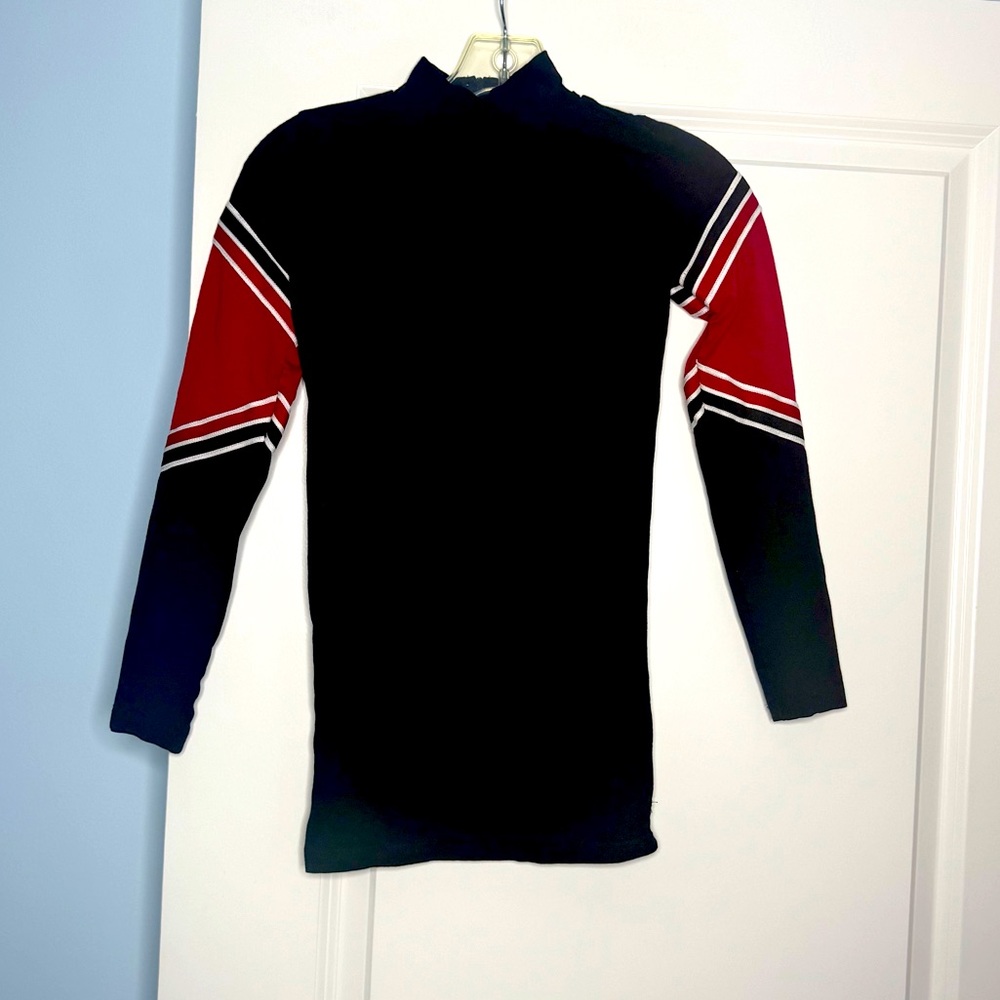 🍓6/$15🍓 Girls Cheerleading Uniform Top